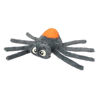 FUZZYARD hondenspeeltje Arachnate The Spider 23×58 cm – grijs/oranje