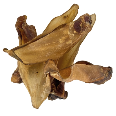 PETSNACK Hondensnack Buffeloren | 100% buffeloor, gebitsverzorgend - 5 ST