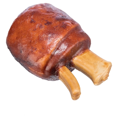TRIXIE Chewy Snack Knuckle Chicken 150 gr - Harte Textur für Hunde