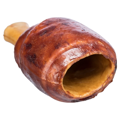 TRIXIE Chewy Snack Knuckle Chicken 150 gr - Harte Textur für Hunde
