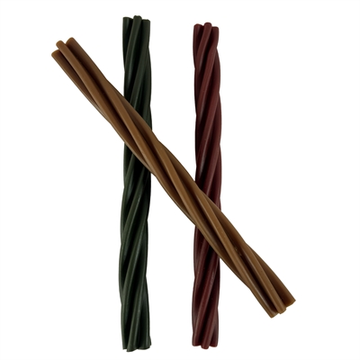 CUPID & COMET honden kauwstick Feestelijke vleessnack – assorti