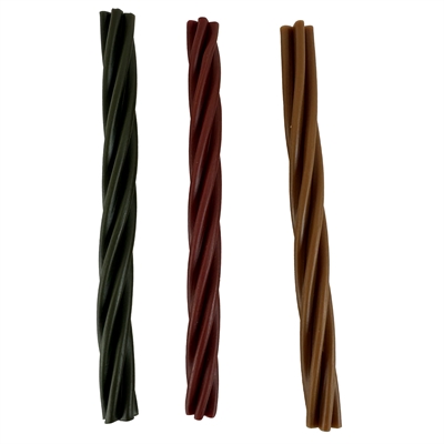 CUPID & COMET honden kauwstick Feestelijke vleessnack – assorti