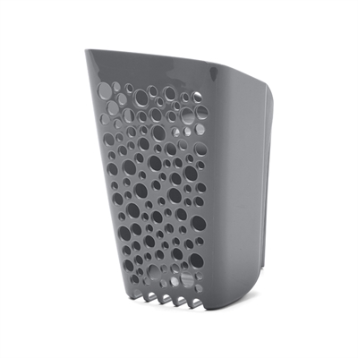 SAVIC kattenbakschep Sift Buddy 12×13,5×18 cm – grijs