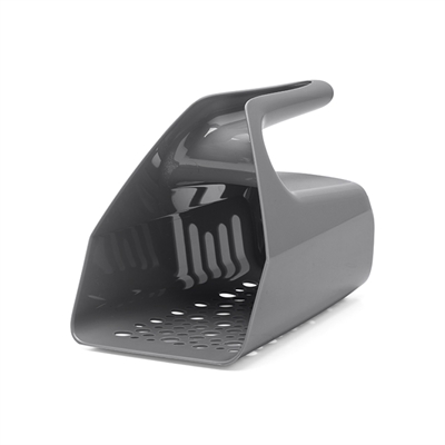 SAVIC kattenbakschep Sift Buddy 12×13,5×18 cm – grijs