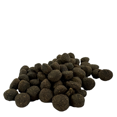 I AM hondensnack Lam Knikkers 300 g – met lam