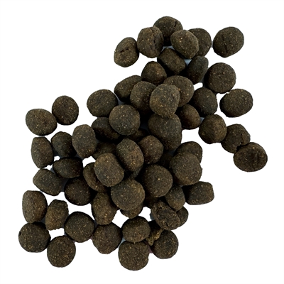 I AM hondensnack Lam Knikkers 300 g – met lam