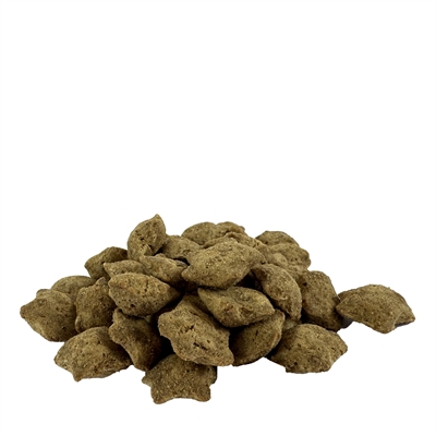 I AM hondensnack Duck Stars 200 g – met eend