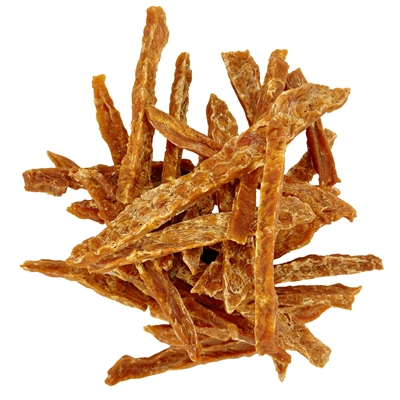 I AM hondensnack Chicken Strips 500 g - 94,5% kip