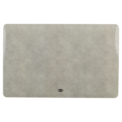 <span id="brand" data="trixie"/> placemat lederlook 44×28 cm – antislip (assorti)