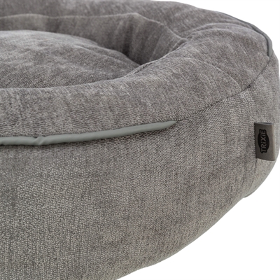 TRIXIE Hondenmand Lennox Orthopedisch 50×50 cm – Grijs