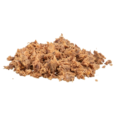 TRIXIE katten snack Premio Pulled Tonijn 30 g – 100% tonijn