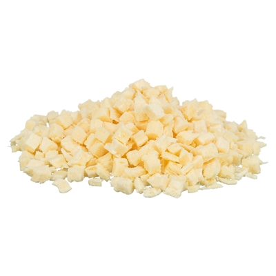 TRIXIE kattensnack Gevriesdroogde kaas 25 g – mono-proteïne