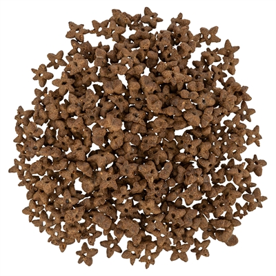 TRIXIE Kattensnack Flowers met kippenborst & zalm 50 g