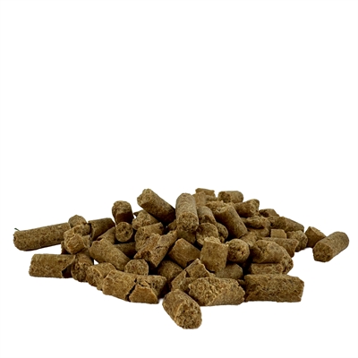 I AM hondensnack Duck Bites 300 g – eend