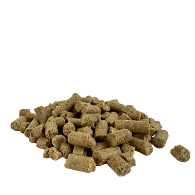 I AM hondensnack Chicken Bites 300 g – kip 76%