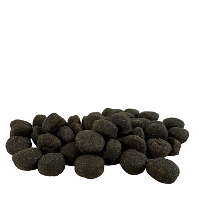 I AM hondensnack Vis Knikkers 300 g – zalm & kabeljauw