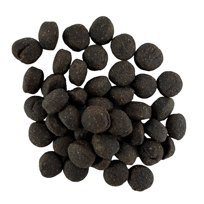 I AM hondensnack Vis Knikkers 300 g – zalm & kabeljauw