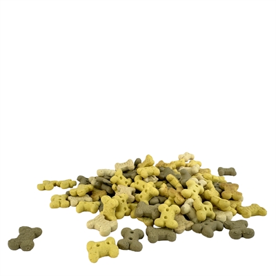 BARANBO hondenkoekjes Krokante Vanille 500 g