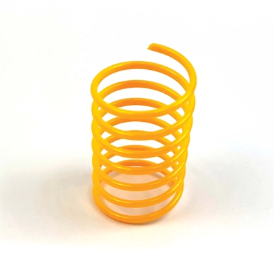 HAPPY PET Katzenspielzeug Tabby Patch Vogel Multipack 4 St. blau