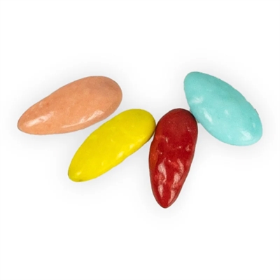 BACK ZOO NATURE vogelsnack Papegaaien zonnebloempitten 100 g