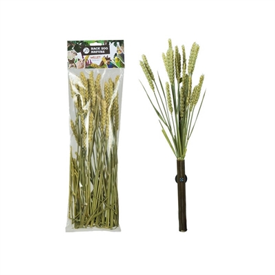 BACK ZOO NATURE trosgierst Millet Tarwe 50 g