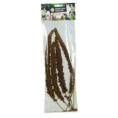 BACK ZOO NATURE Franse trosgierst rood 150 g
