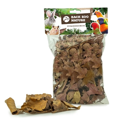 BACK ZOO NATURE eikenbladeren Discovery Leaves ca. 50 g
