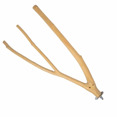 BACK ZOO NATURE zitstok Multi Branch spiderwood ca. 25×28×2 cm