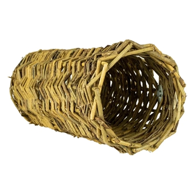 BACK ZOO NATURE Wilgentunnel voor vogels 25×12×12 cm