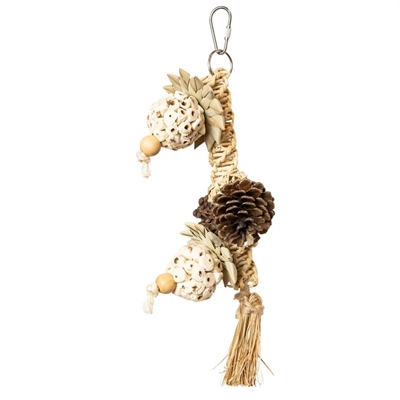 BACK ZOO NATURE vogelspeeltje Stunny Sunny 28×15×15 cm