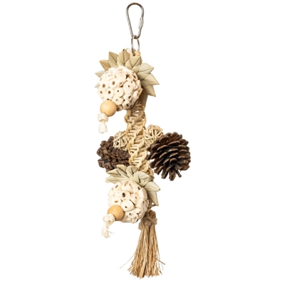 BACK ZOO NATURE vogelspeeltje Stunny Sunny 28×15×15 cm