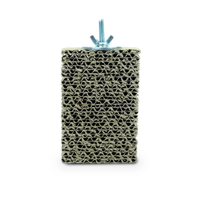 BACK ZOO NATURE foerageerspeeltje Kartonnen snackblok 14×8×4 cm