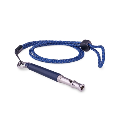 THE COMPANY OF ANIMALS professionele hondenfluit hoge frequentie navy