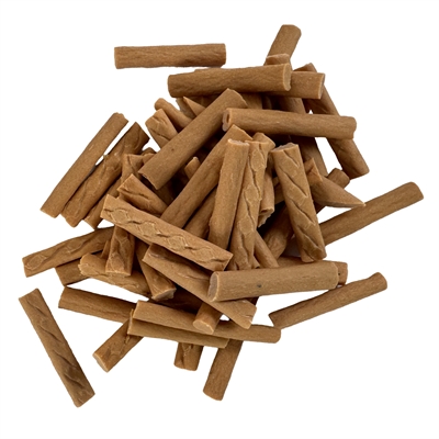 I AM Hondensnack Mini Sticks Vis met kabeljauw | Zachte trainingssticks - 350 g