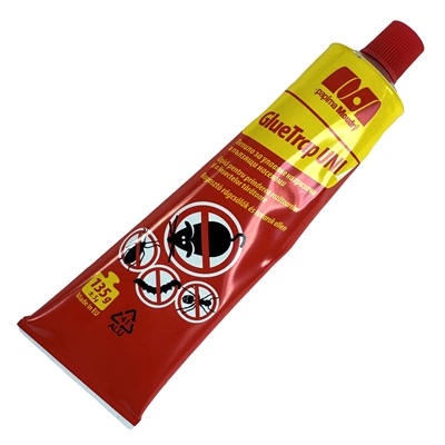 RATRAP rattenlijm ML TUBE 135 g – met lokstof