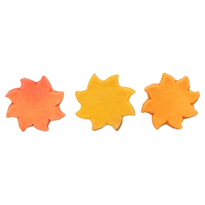 TRIXIE Hondensnack Zon met Kippenborst - 78% kippenborst - Assorti - 40 g