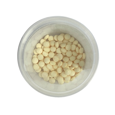 Dierendrogist Foliumzuur Vitamine B12 100 TBL – Voedingssupplement