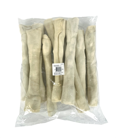 <span id="brand" data="petsnack"/> Hondensnack Loempia 14/15'' 10 st – Buffelhuid 35,5-38 cm