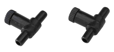 EBI Afsluitkraan Plastic | 2 ST