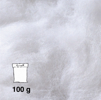 EBI FILTERWATTEN WIT