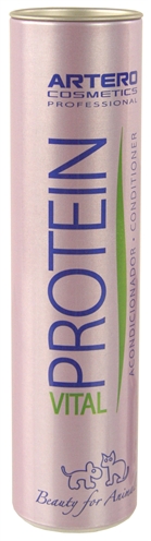 ARTERO Leave-In Conditioner Protein-Vital 100 ML – Herstelt vachtglans