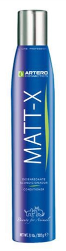 ARTERO Ontklitspray MATT-X hydraterend & antistatisch - 300 ml
