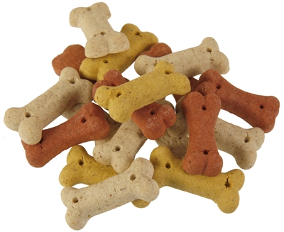 EXCELLENT hondenkoekjes Kluifjes 4 Mix 10 kg – Knapperige Biscuit