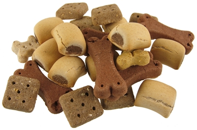 EXCELLENT hondenvoer SUPER TURBO MIX 10 KG – aanvullend voer