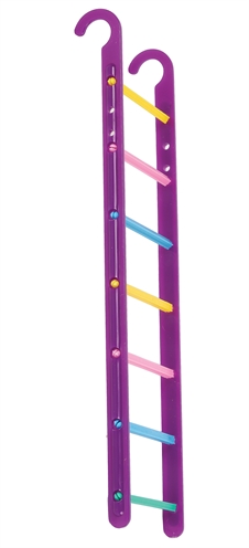 HAPPY PET FUN AT THE FAIR 7 STEP LADDER