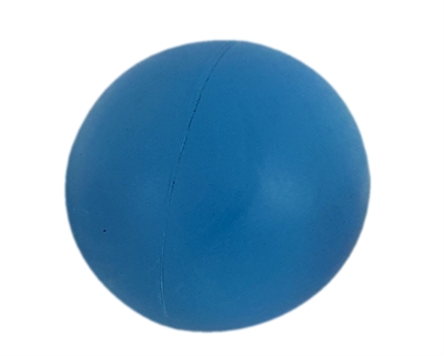 HAPPY PET Rubberbal | duurzaam natuurrubber - Ø 6,5 cm