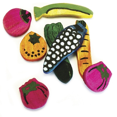 CRITTER'S CHOICE Knaaghoutjes HAPPY PET NIBBLERS 8,5×4×1 CM – Dubbelpack