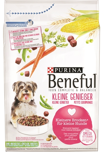 BENEFUL KLEINE GENIETER