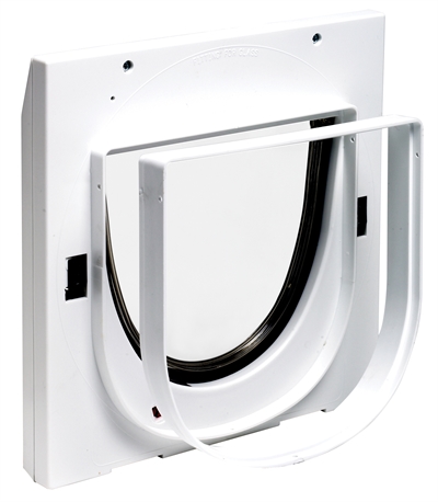 PETSAFE Tunnelstuk Wit 940 cm – Extra Kunststof Tunnel