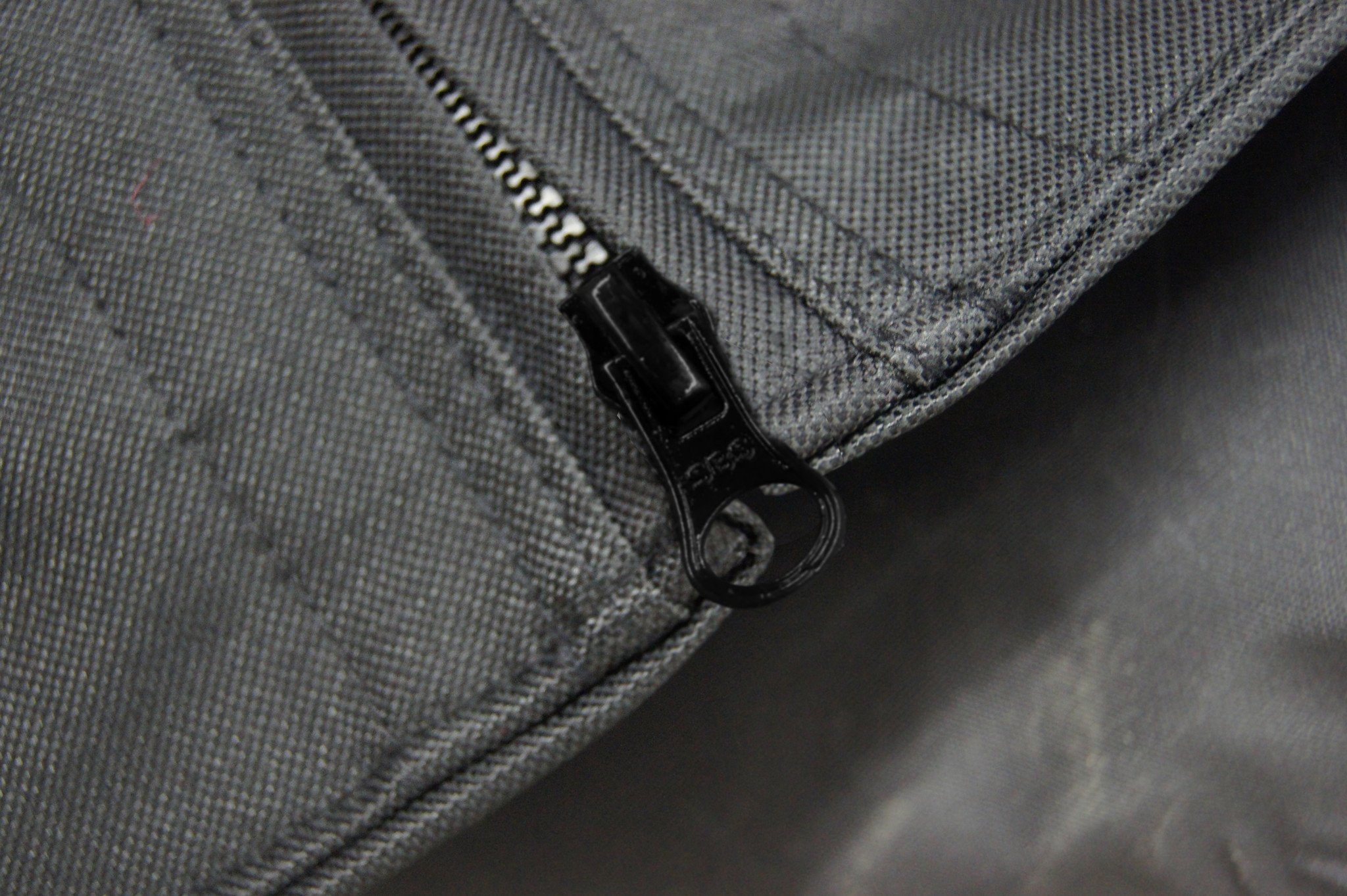 Wander Hammock – Grau